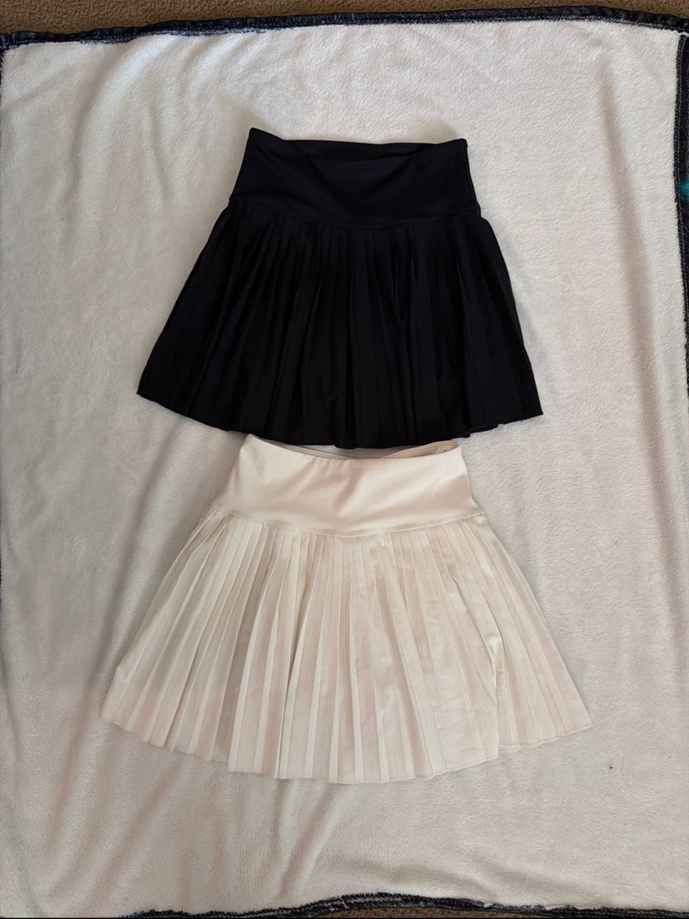2 GapFit skorts